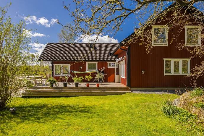 7 rum Villa på Väla Prästdrågen 1 Väla Lidköpings kommun - bild 41