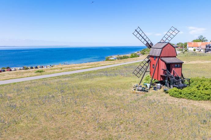 9 rum Villa på Äleklintagatan 34 Äleklinta Borgholms kommun - bild 56