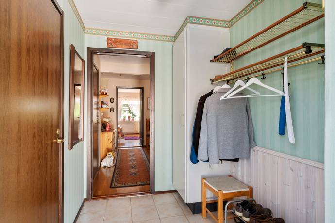 5 rum Villa på Månvägen 29 Solbacka Norrtälje kommun - bild 8