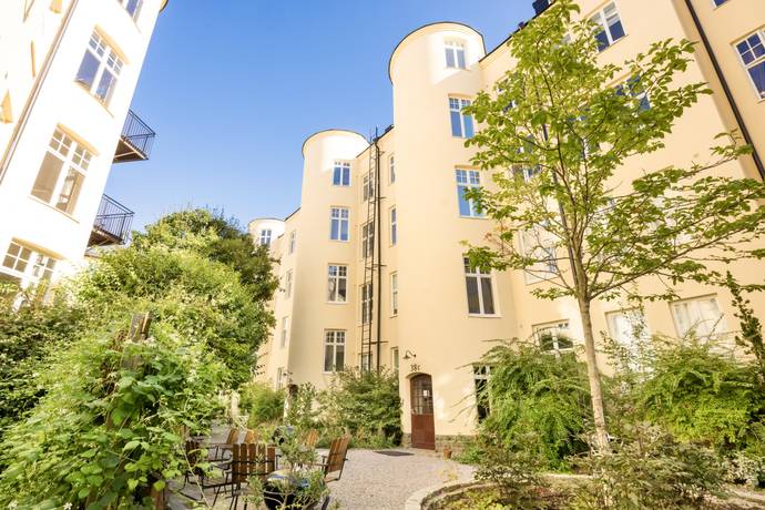 Väderkvarnsgatan 38B, Fålhagen, Uppsala kommun