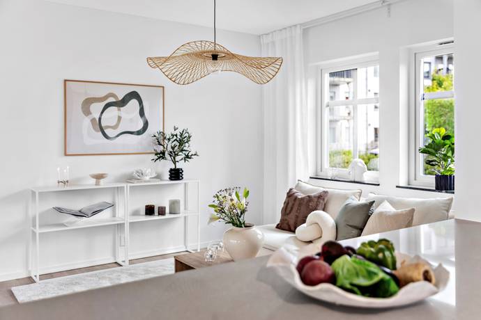 7 rum Villa på ÅKERBRUKSGATAN 64 Åkerbruket Svedala kommun - bild 8
