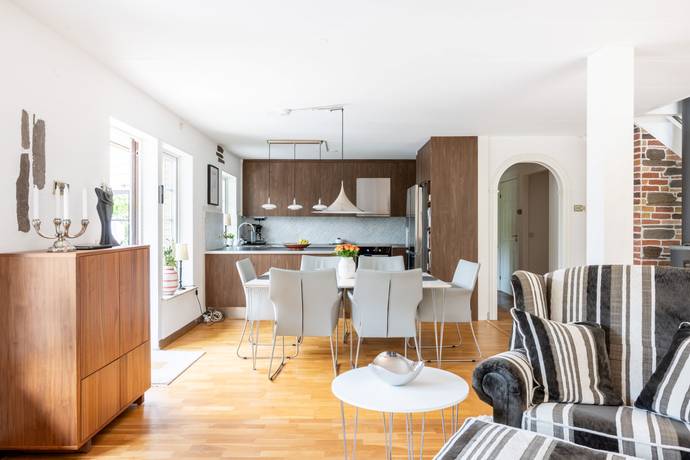 5 rum villa på Henriksdalsvägen 22 Höllviken, Vellinge kommun - bild 3