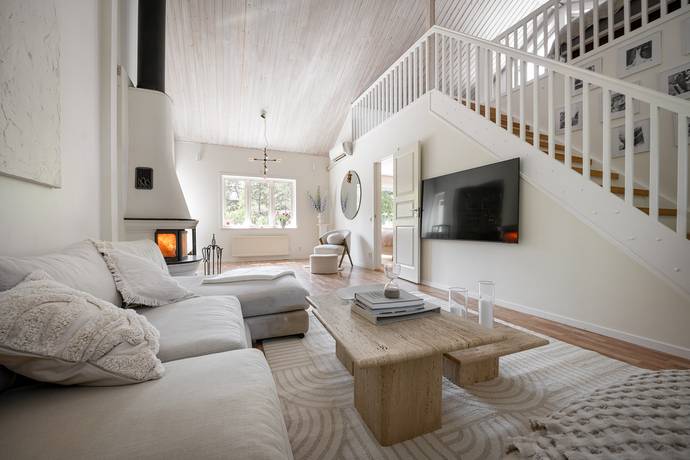 5 rum Villa på Värmdövägen 34 Värmdö - Torsby Värmdö kommun - bild 18