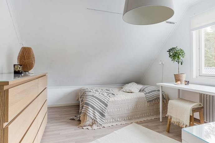 5 rum Villa på Hästskovägen 18 Backen Umeå kommun - bild 34