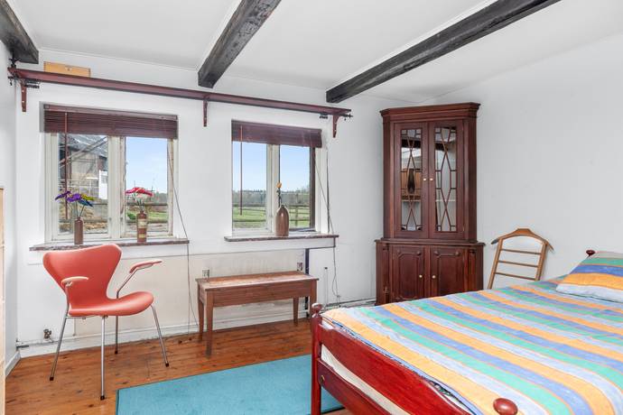 4 rum Villa på Bjälkhultsvägen 230-2 Bjälkhult Sjöbo kommun - bild 13