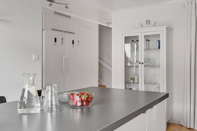 5 rum Radhus på Ryavägen 136 Töjnan Sollentuna kommun - bild 17