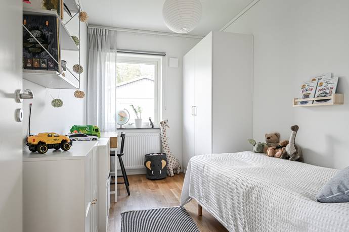 5 rum Par-/kedje-/radhus på Plantslingan 62 Länna Huddinge kommun - bild 30