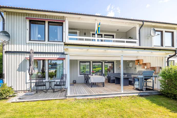 5 rum radhus på Generalshöjden 39 Malmköping, Flens kommun - bild 3