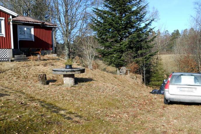 3 rum Fritidsboende på Mollaryd Häljesgården 2 - Reserverad ! Herrljunga, Västergötland Herrljunga kommun - bild 25