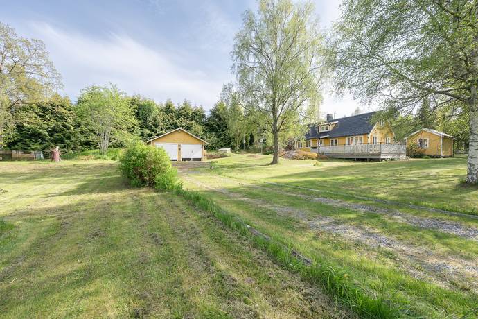 5 rum Villa på Bammarbodavägen 90 Bammarboda Österåkers kommun - bild 47
