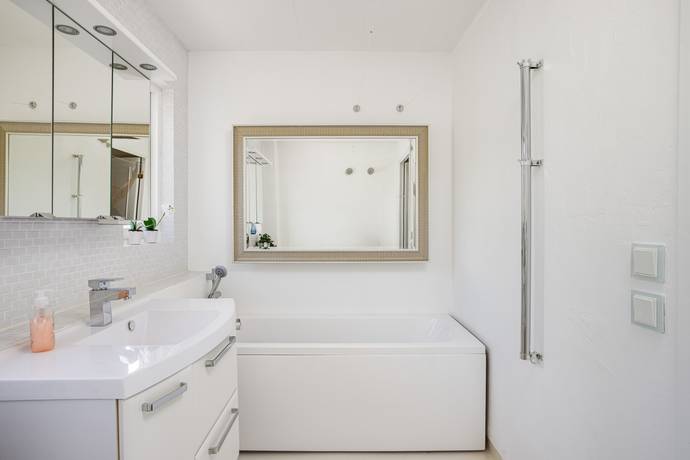 6 rum Villa på Lyngavägen 25 Gullbrandstorp Halmstads kommun - bild 15
