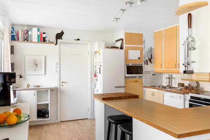 5 rum Villa på Spjutvägen 8 Märsta - Ekilla Sigtuna kommun - bild 18