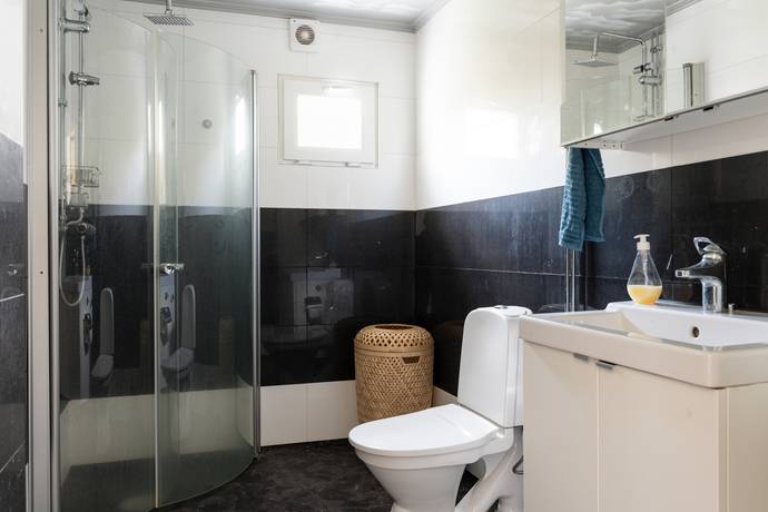 86 m² Villa på Skördevägen 17 Fagersta Fagersta kommun - bild 16