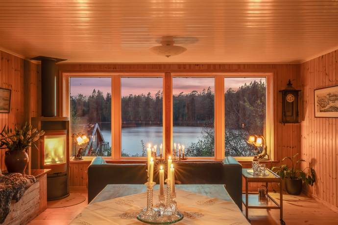 8 rum Villa på Skärsnäsvägen 41 Olofströms kommun - bild 7