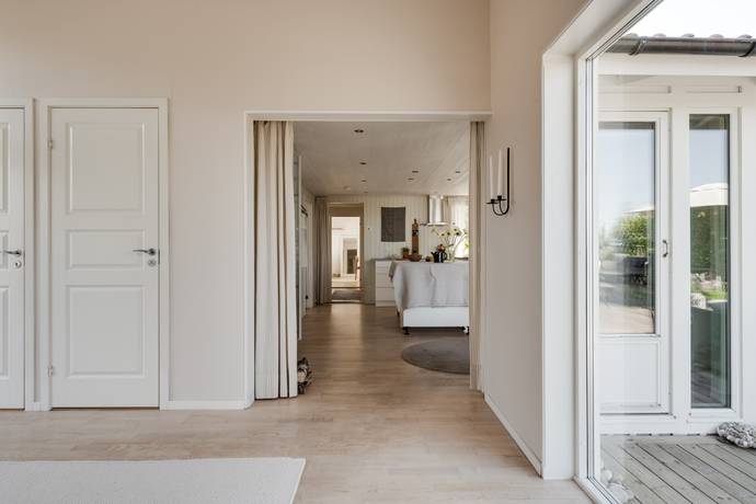 3 rum Villa på La Revange 10 Onsala - Gottskär/Draget Kungsbacka kommun - bild 17