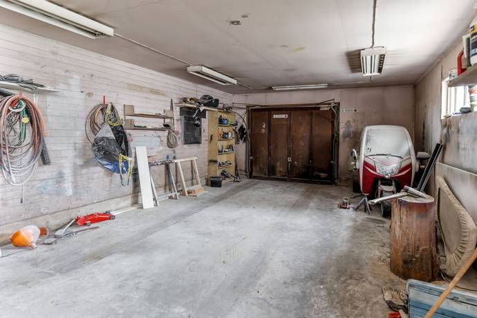5 rum Villa på Örabergsvägen 50 Grängesberg Ludvika kommun - bild 29