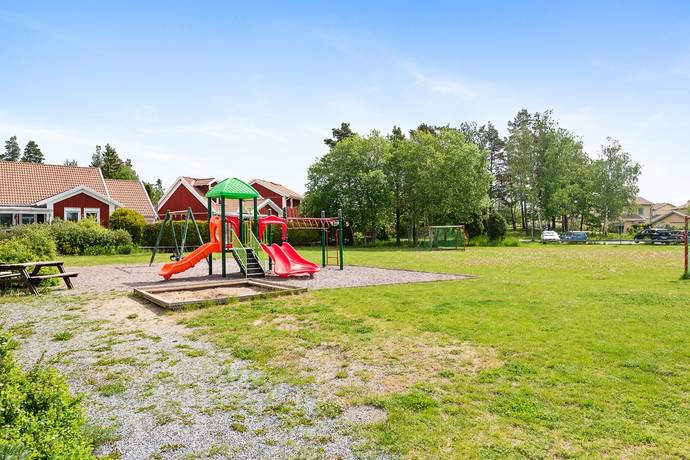 4 rum Parhus på Karlsborgsvägen 255 Märsta - Sundveda Sigtuna kommun - bild 25