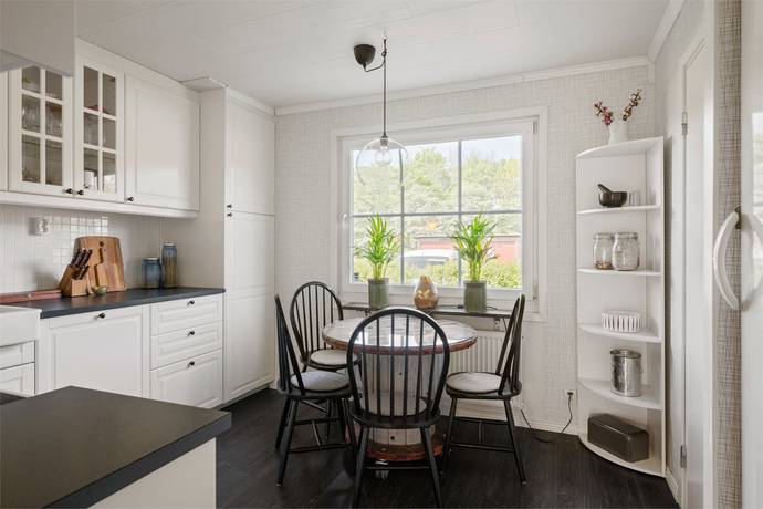 4 rum Kedjehus på Elsa Brändströms Gata 35 Fruängen Stockholms kommun - bild 15