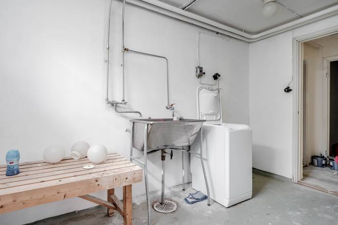 4 rum Villa på Gärdesgatan 37 Rosendal Arvika kommun - bild 19