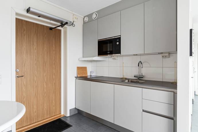 2 rum Lägenhet på Hovslagarevägen 11 Edsängen Sollentuna kommun - bild 15