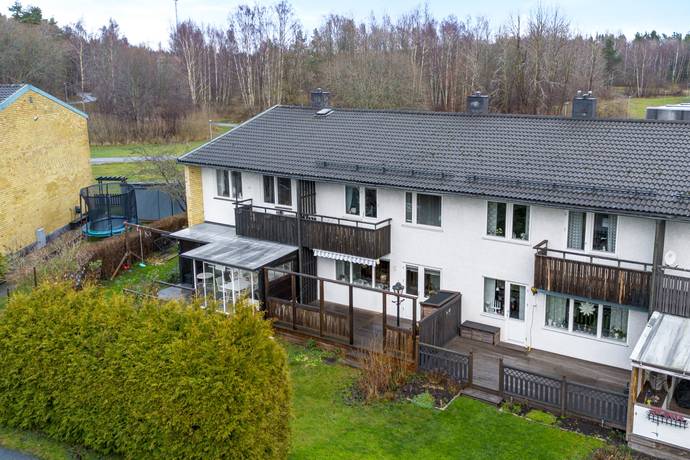 Akvarievägen 62, Tyresö Centrum, Tyresö kommun