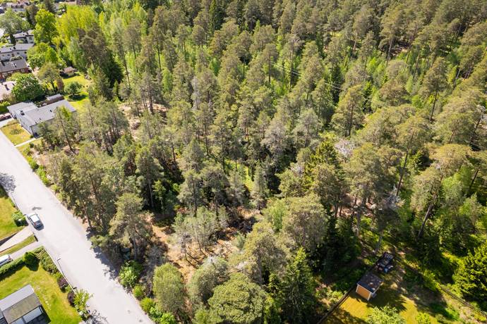 Tomt på Anneviksvägen 28 Hällby Eskilstuna kommun - bild 20