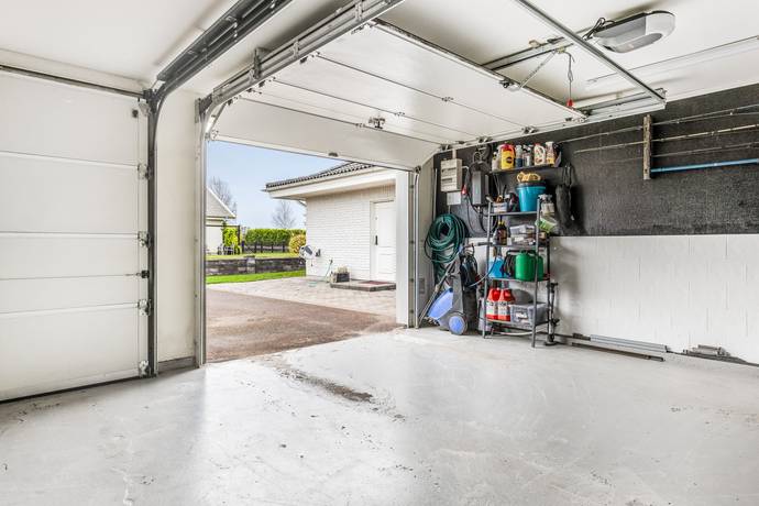 4 rum Villa på Vinkelgatan 8 Skänninge Mjölby kommun - bild 33