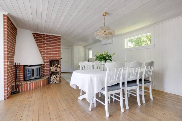 5 rum Villa på Bastubäcksvägen 31 Rörtången/Ödsmålsmosse Kungälvs kommun - bild 20