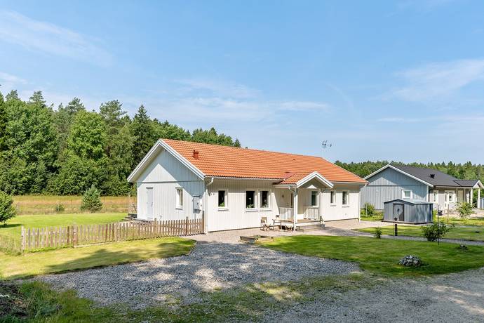 Skal 115, Uddevalla, Uddevalla kommun