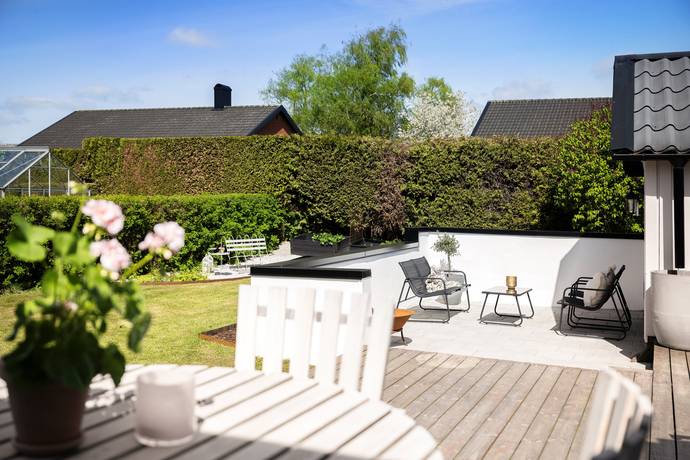 2 rum Villa på Aspgatan 13 Ekeby Bjuvs kommun - bild 20