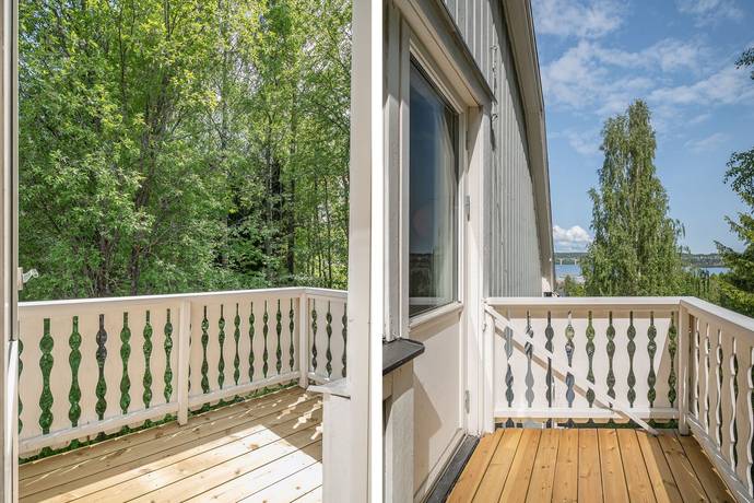 5 rum Villa på Tunadalsvägen 28A Sundsvall Sundsvalls kommun - bild 25