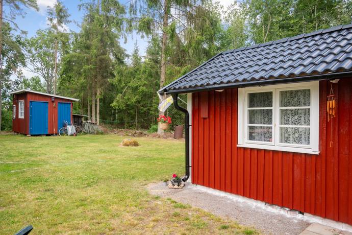 1 rum Villa på Smedtofta Ravelsgården 17 Stora Levene Vara kommun - bild 7