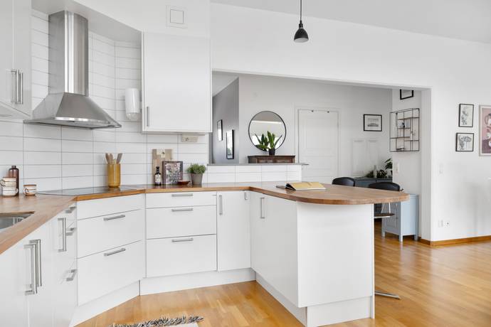 3 rum Lägenhet på Kryssgränd 43B Strandstaden Lomma kommun - bild 14