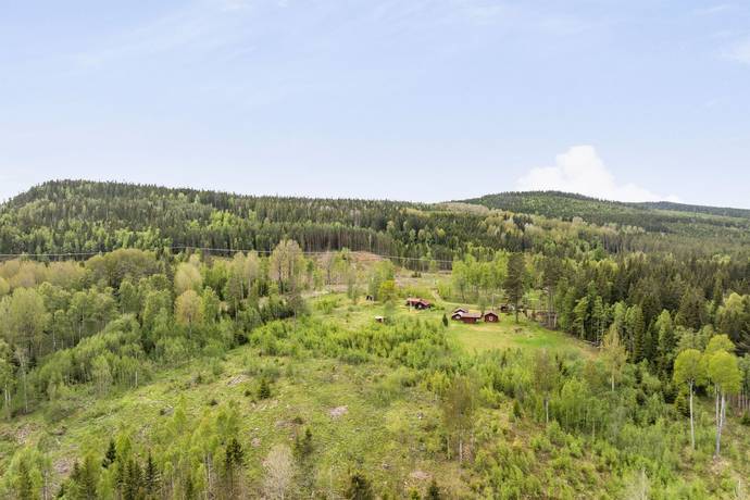 1 rum Fritidshus på Råbäck 5 Leksand Leksands kommun - bild 38