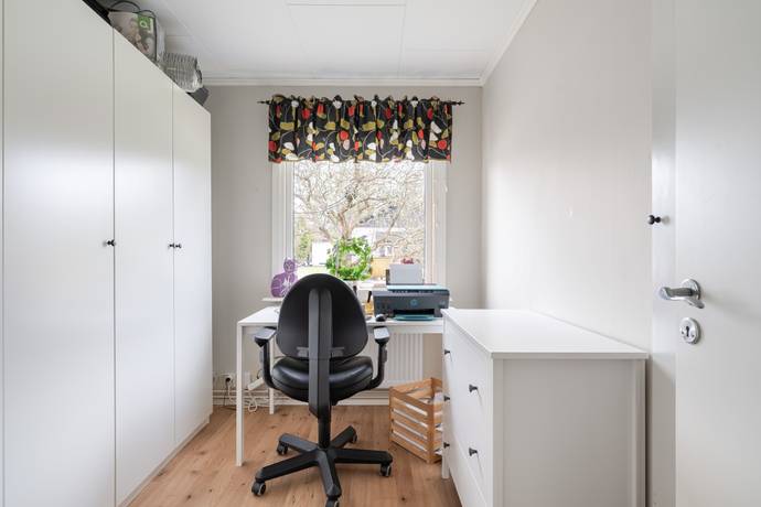6 rum Villa på Åkervägen 24 Älvkarleby kommun - bild 15