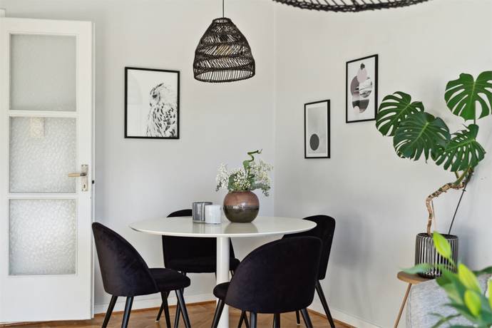 2 rum Lägenhet på Vänortsgatan 10B Bosgården Mölndals kommun - bild 12