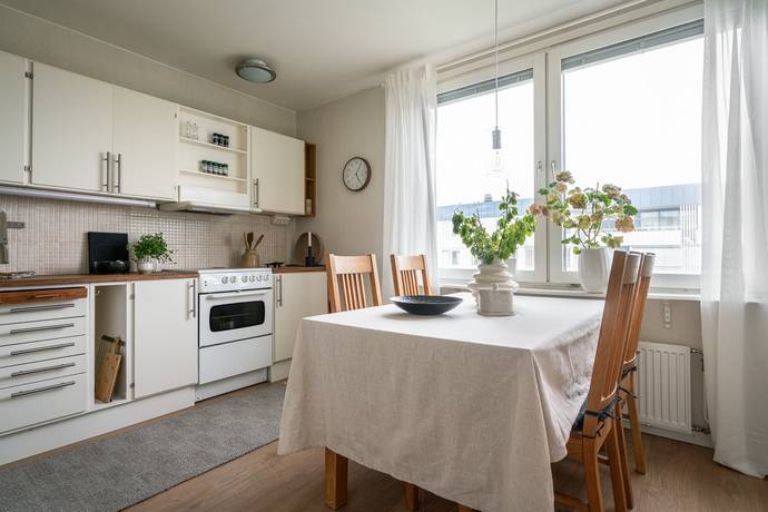 2 rum Lägenhet på Kongahällagatan 44A Kungälv Kungälvs kommun - bild 13