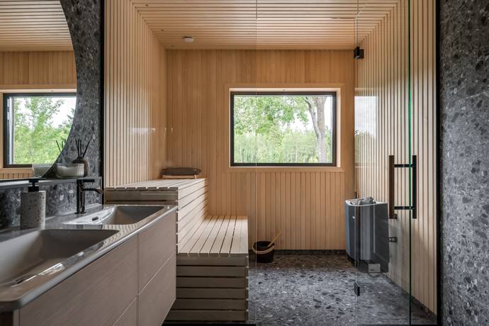 6 rum Villa på Rud Dalen 204 Hammarö kommun - bild 27