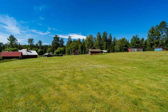 5 rum Gård med jordbruk på Kallernäs Dalhem 190 Kallernäs Lindesbergs kommun - bild 62