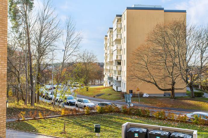 Bild på Jungfrudansen 9, 1 tr