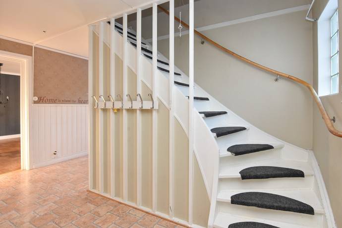 6 rum Villa på Ängsvägen 8 Söderhamns kommun - bild 27