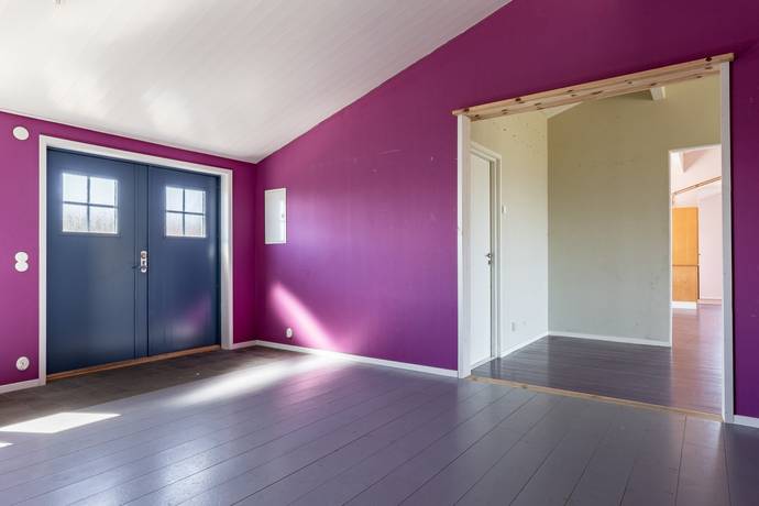 7 rum Parhus på Grötö Södra 4 Grötö Öckerö kommun - bild 16