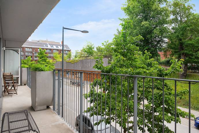 2 rum lägenhet på Jaktgatan 33 Norra Djurgårdsstaden, Stockholms kommun - bild 1
