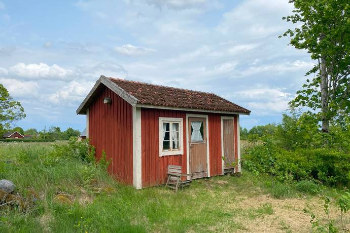 Gård med jordbruk på Upplöv Norra Skattegård 1 Upplid Värnamo kommun - bild 46