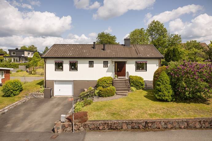 4 rum villa på Ölandsgatan 15 Handskeryd, Nässjö kommun - bild 2