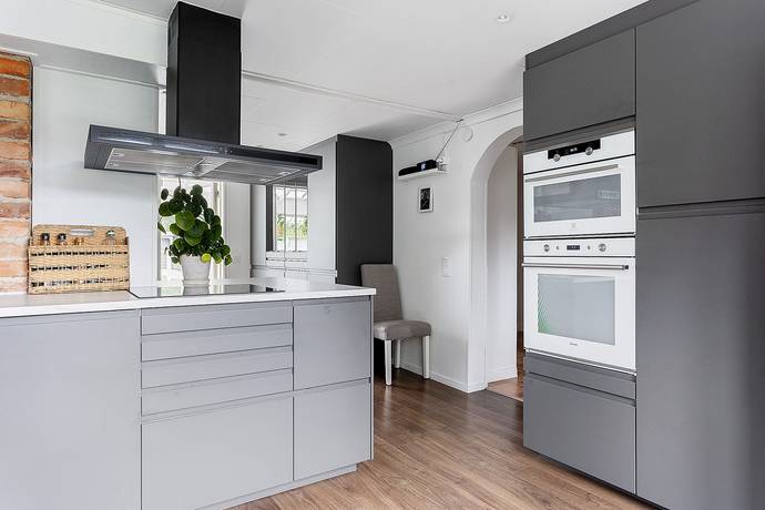 4 rum Villa på Voxnavägen 14 Bollnäs, Sävsberg Bollnäs kommun - bild 11
