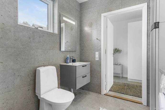 6 rum Villa på Klintvägen 35E (Bostad 5) Tyresö kommun - bild 7