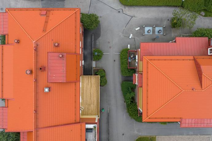 4 rum Lägenhet på Ryttargången 2 Uddevalla Centralt Uddevalla kommun - bild 35