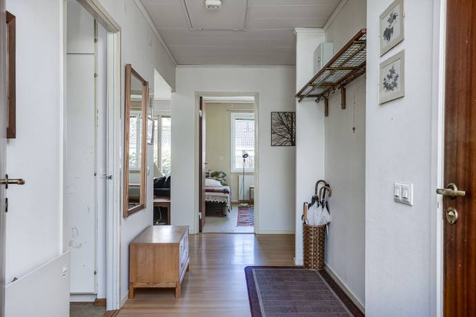 5 rum Villa på Yxenvägen 9 Alet Halmstads kommun - bild 6