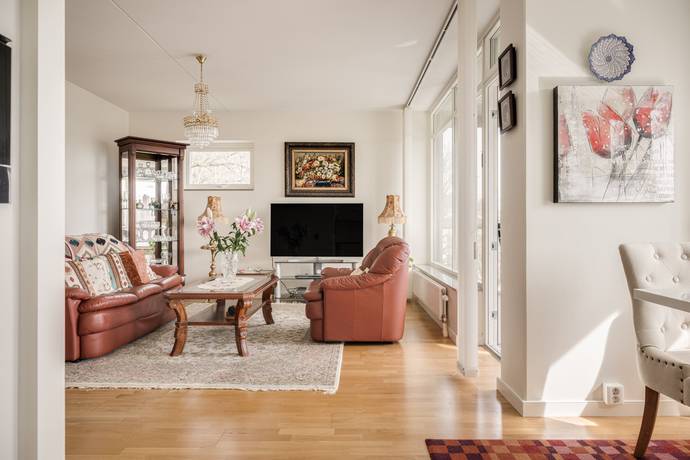 3 rum Lägenhet på Norra Bogesundsgatan 8 Gräshagen Jönköpings kommun - bild 8